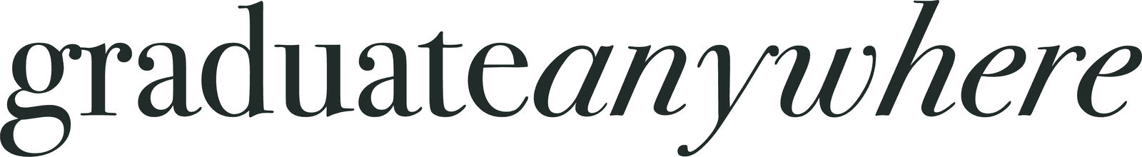 graduateanywhere